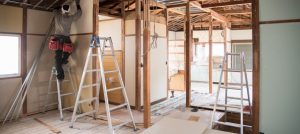 Entreprise de rénovation de la maison et de rénovation d’appartement à Lussac-les-Eglises